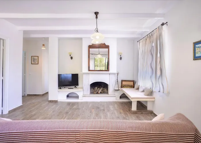 Tem House By All About Paxos