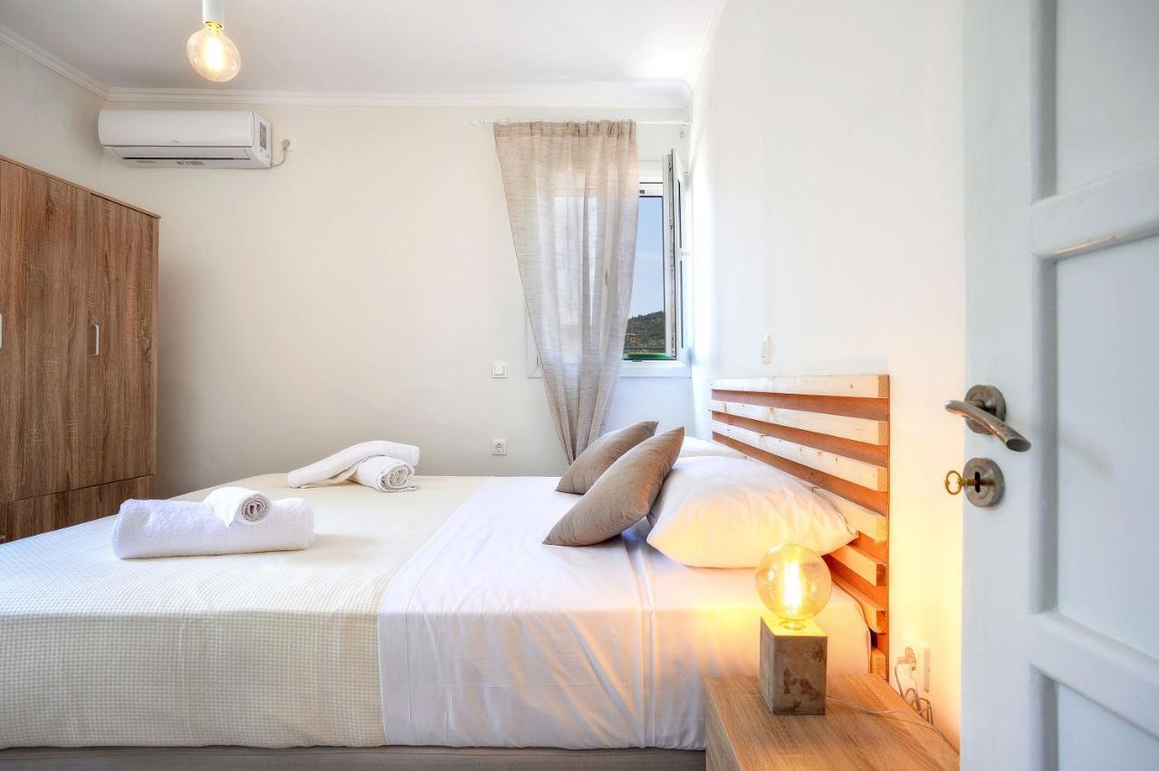 Tem House By About Paxos Holiday home Gaios