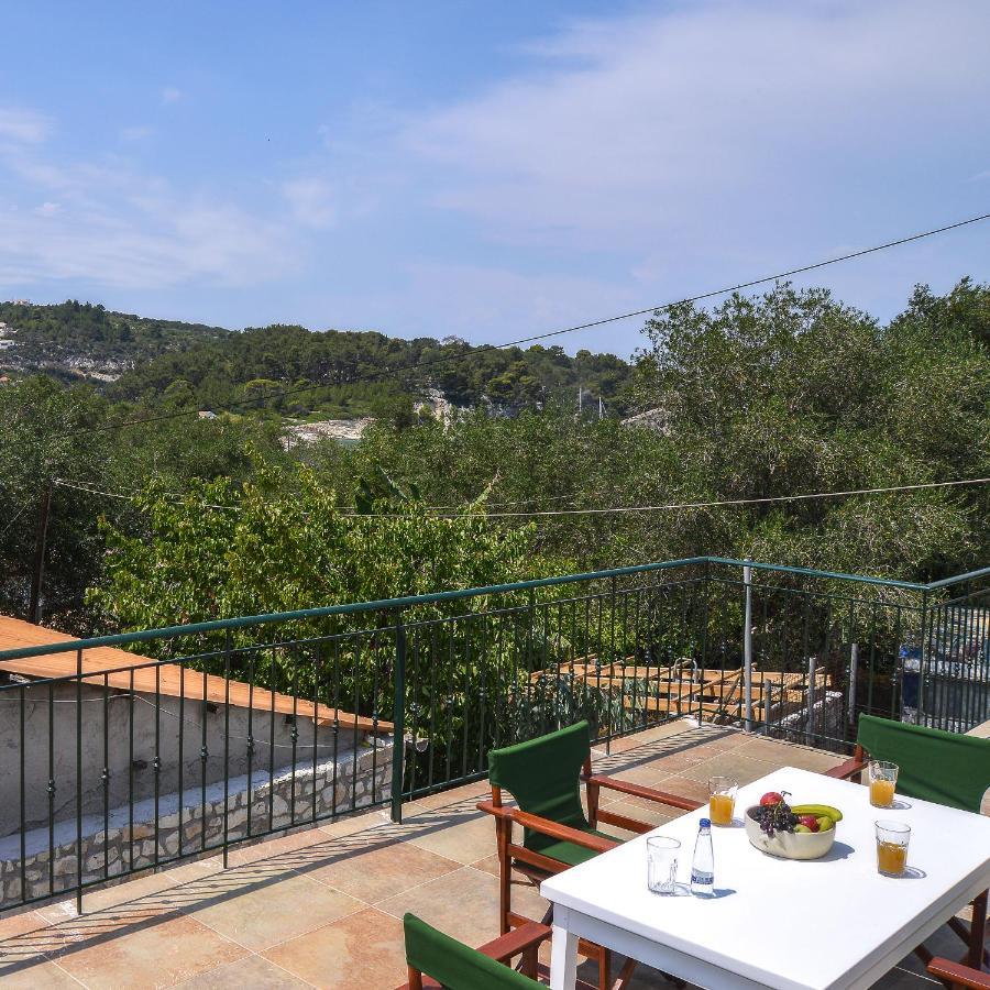 Holiday home Tem House By About Paxos Gaios